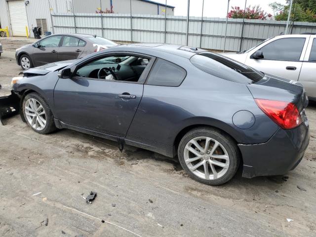 Photo 2 from auction – 2012 NISSAN ALTIMA SR with VIN 1N4BL2EP8CC263511