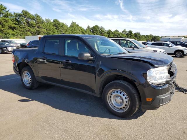 Photo 4 from auction – 2022 FORD MAVERICK X with VIN 3FTTW8F97NRA97754