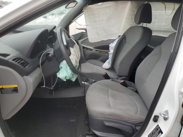 Photo 7 from auction – 2014 HYUNDAI ACCENT GLS with VIN KMHCT5AEXEU180062