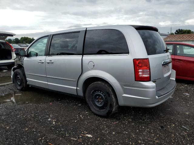 Photo 2 from auction – 2010 CHRYSLER TOWN & COU with VIN 2A4RR4DE6AR198983