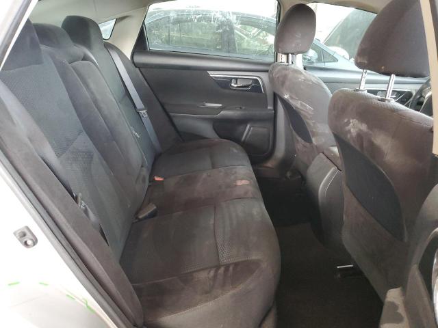 Photo 10 from auction – 2014 NISSAN ALTIMA 2.5 with VIN 1N4AL3AP4EC327764