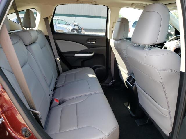 Photo 11 from auction – 2016 HONDA CR-V TOURI with VIN 5J6RM4H93GL103714