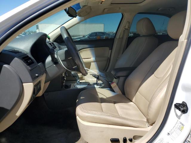 Photo 7 from auction – 2011 FORD FUSION SEL with VIN 3FAHP0JA9BR207503