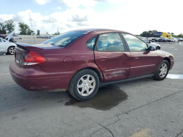 Photo 3 from auction – 2005 FORD TAURUS SE with VIN 1FAFP53225A203432