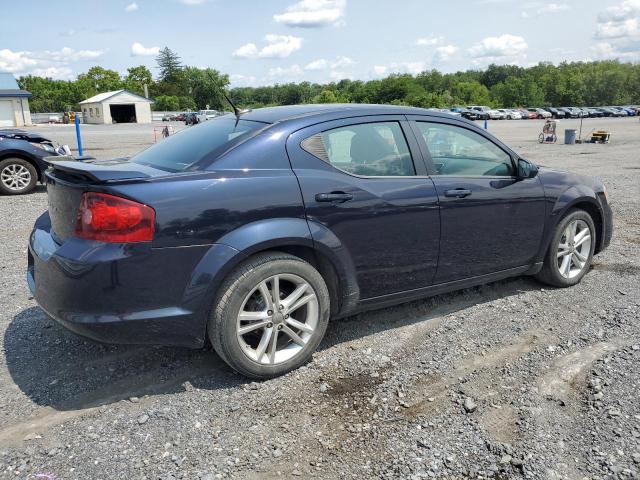 Photo 3 from auction – 2011 DODGE AVENGER MA with VIN 1B3BD1FG0BN524151