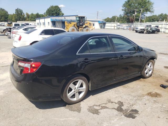 Photo 3 from auction – 2014 TOYOTA CAMRY L with VIN 4T1BF1FKXEU752354