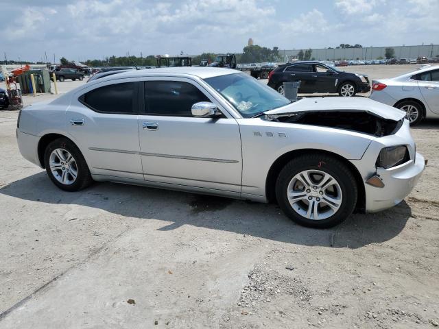 Photo 4 from auction – 2008 DODGE CHARGER with VIN 2B3KA43G18H198862