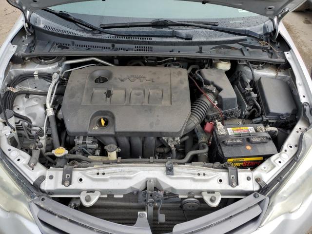 Photo 11 from auction – 2016 TOYOTA COROLLA L with VIN 2T1BURHEXGC593612