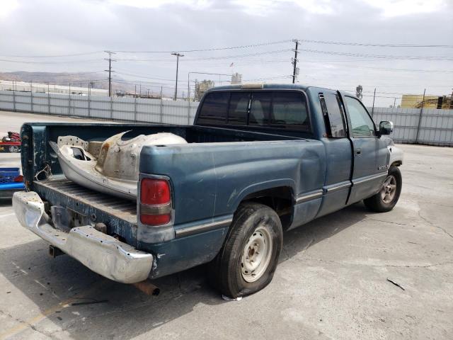 Photo 3 from auction – 1996 DODGE OTHER with VIN 3B7HC13Z4TG136822