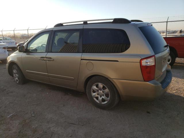 Photo 2 from auction – 2008 KIA SEDONA EX with VIN KNDMB233386251309