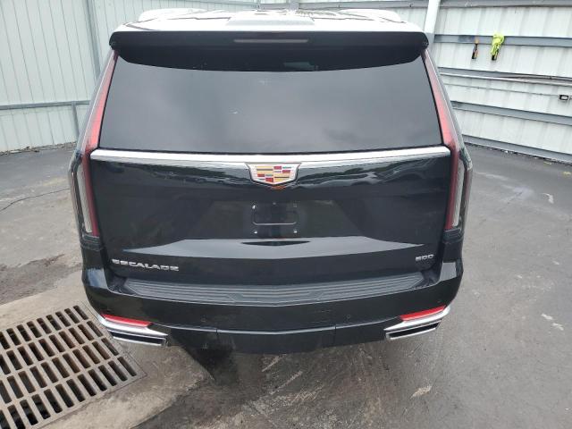 Photo 6 from auction – 2022 CADILLAC ESCALADE E with VIN 1GYS4JKL7NR175076