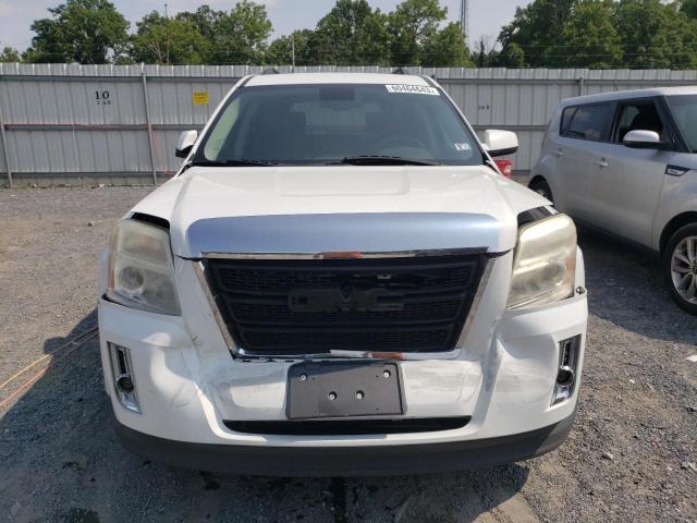 Photo 5 from auction – 2014 GMC TERRAIN SL with VIN 2GKALREK4E6264755