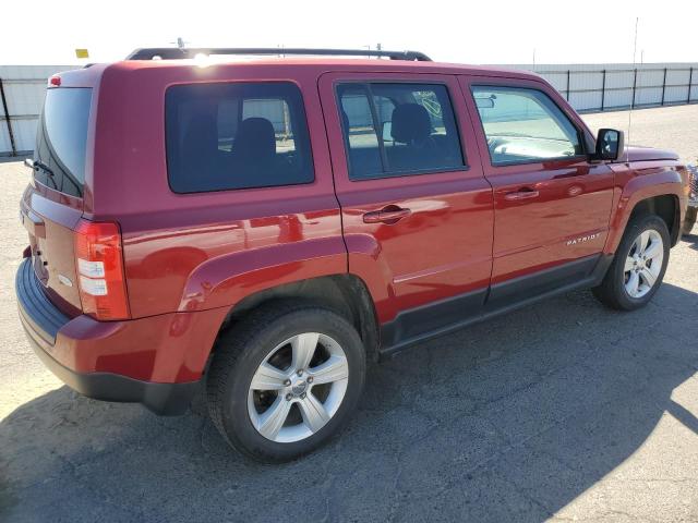 Photo 3 from auction – 2012 JEEP PATRIOT LA with VIN 1C4NJRFB6CD659620