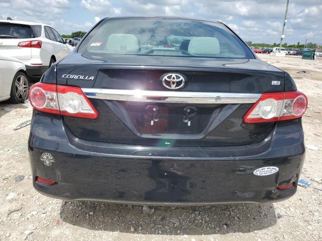 Фото 6 с аукциона – 2013 TOYOTA COROLLA BA с VIN 2T1BU4EE8DC996667