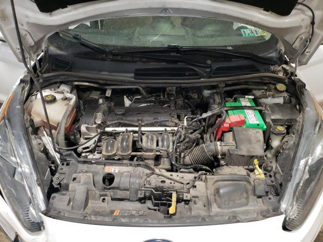 Photo 11 from auction – 2015 FORD FIESTA SE with VIN 3FADP4BJ8FM178356
