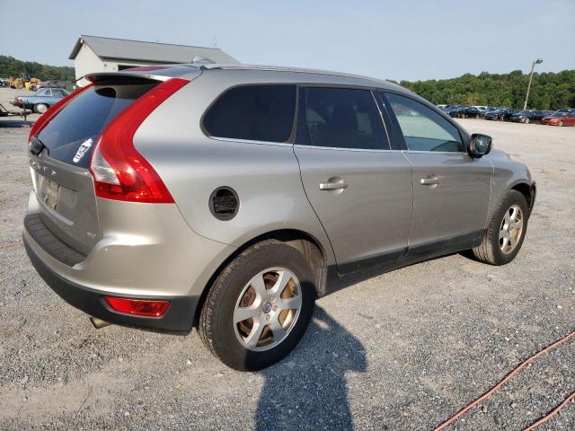 Photo 3 from auction – 2011 VOLVO XC60 3.2 with VIN YV4940DZXB2181553