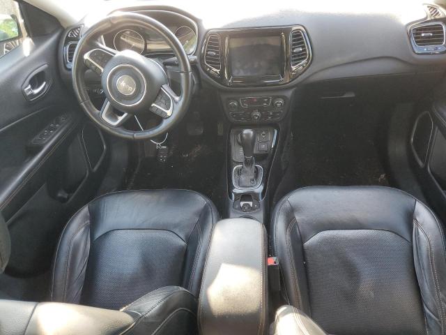 Photo 8 from auction – 2018 JEEP COMPASS LI with VIN 3C4NJDCB2JT333697