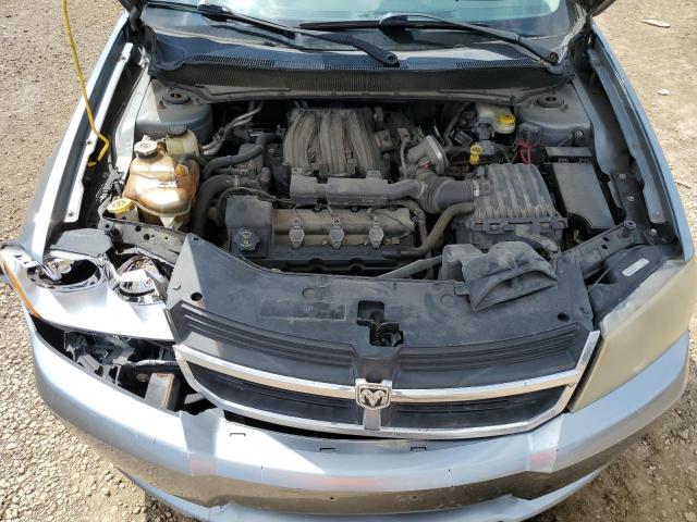 Photo 11 from auction – 2010 DODGE AVENGER R/ with VIN 1B3CC5FD9AN227205