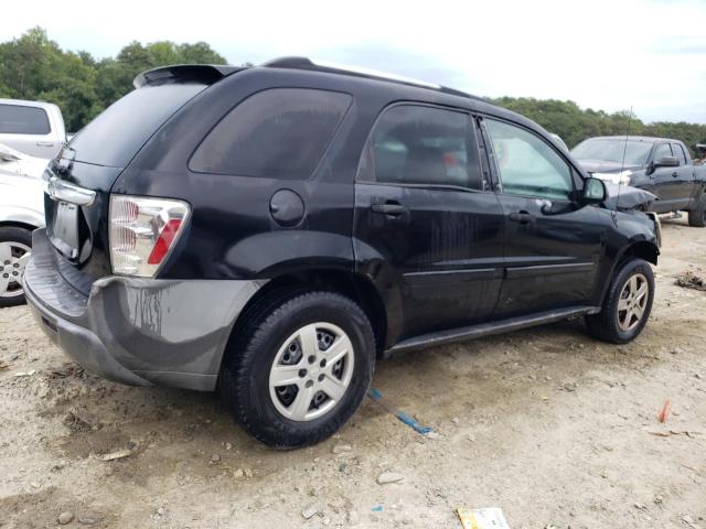 Photo 3 from auction – 2005 CHEVROLET EQUINOX LS with VIN 2CNDL13F856015824