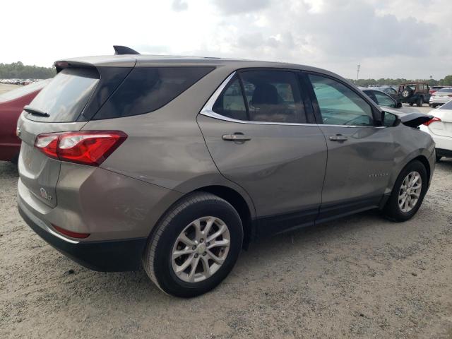 Photo 3 from auction – 2018 CHEVROLET EQUINOX LT with VIN 3GNAXJEV3JS631160