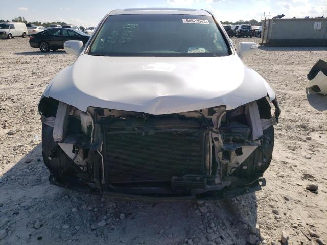 Photo 5 from auction – 2014 ACURA RDX with VIN 5J8TB3H33EL014795