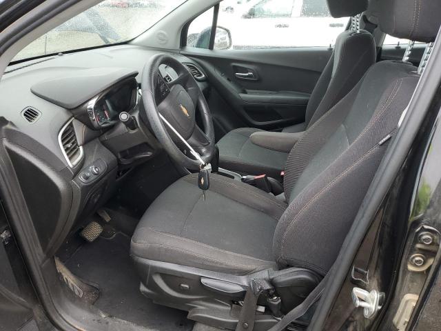 Photo 7 from auction – 2019 CHEVROLET TRAX LS with VIN 3GNCJKSB5KL271069