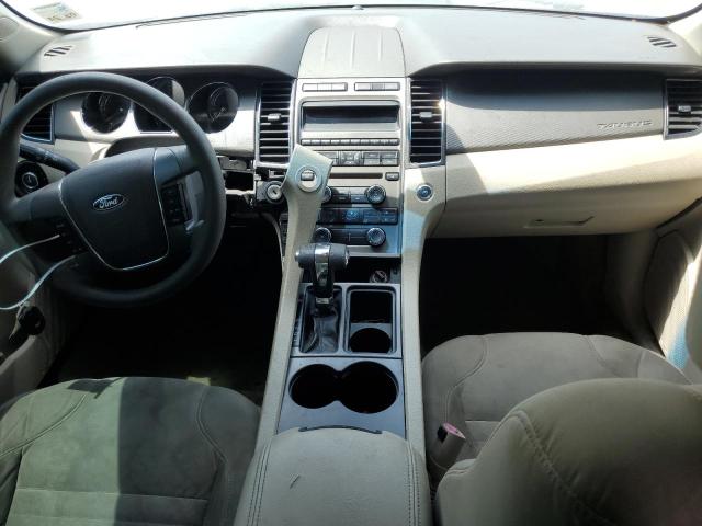 Photo 8 from auction – 2012 FORD TAURUS SE with VIN 1FAHP2DW3CG108199