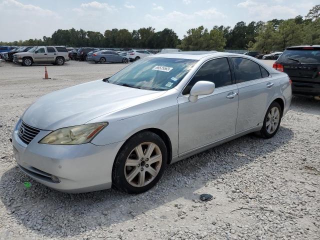 LEXUS ES 350 2009 con VIN JTHBJ46G792321163 - Foto de la subasta