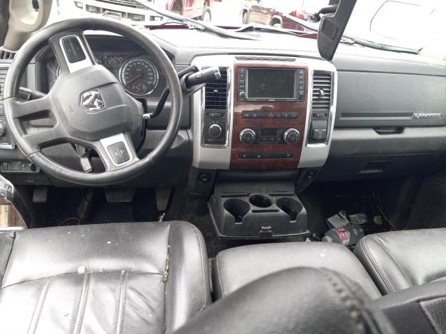 Photo 8 from auction – 2010 DODGE RAM 2500 with VIN 3D7UT2CLXAG170976