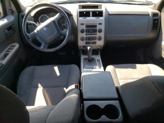 Zdjęcie 8 z aukcji – 2011 FORD ESCAPE XLT z VIN 1FMCU9DG7BKA77853
