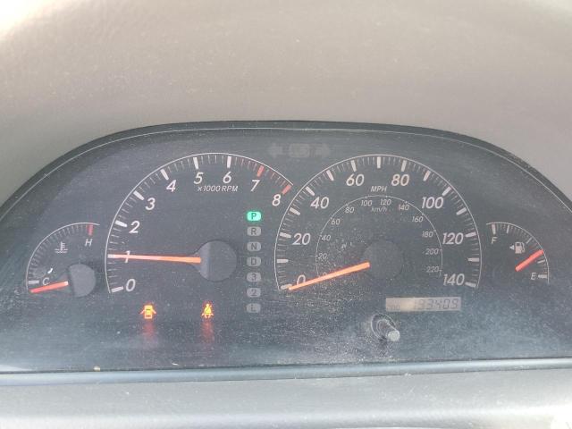 Photo 9 from auction – 2005 TOYOTA CAMRY LE with VIN 4T1BE32K05U066375