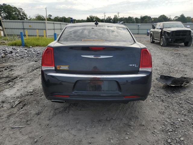 Photo 6 from auction – 2016 CHRYSLER 300C with VIN 2C3CCAEGXGH207425