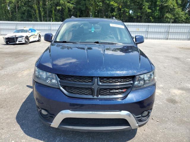Photo 5 from auction – 2017 DODGE JOURNEY CR with VIN 3C4PDCGB6HT543461