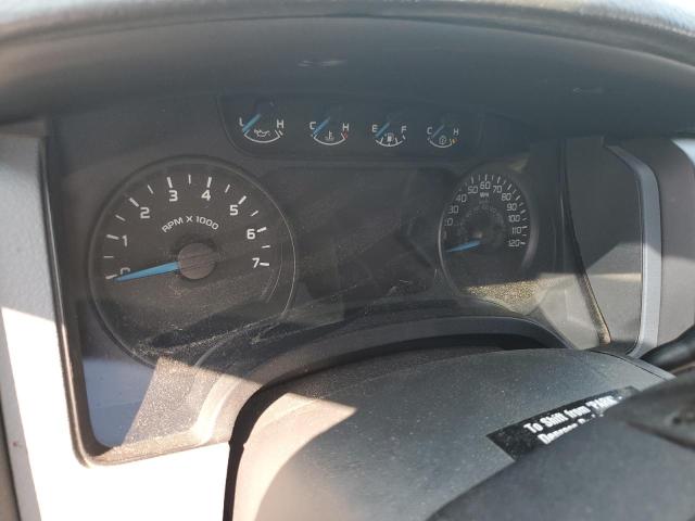 Фото 9 с аукциона – 2013 FORD F150 с VIN 1FTNF1CF1DKF44074