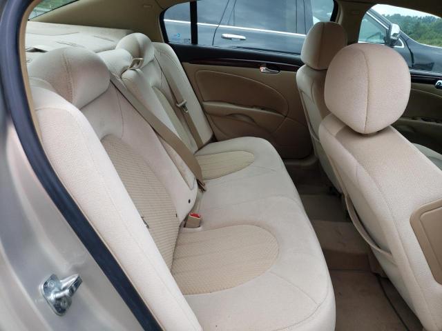 Photo 10 from auction – 2008 BUICK LUCERNE CX with VIN 1G4HP57258U210001
