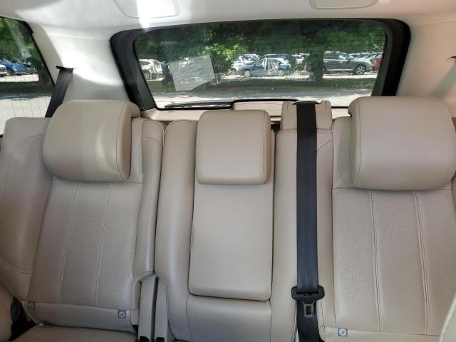 Photo 10 from auction – 2012 LAND ROVER RANGE ROVE with VIN SALSH2E42CA747101