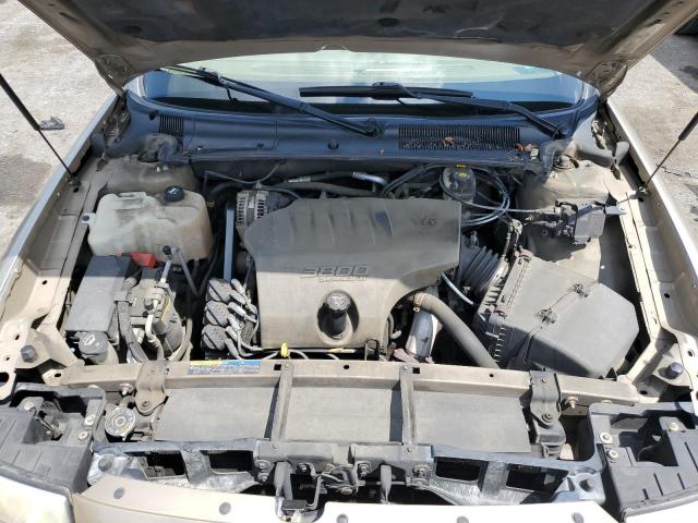 Photo 11 from auction – 2005 BUICK LESABRE CU with VIN 1G4HP52K05U206487
