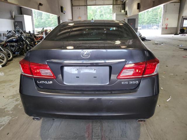 Photo 6 from auction – 2010 LEXUS ES 350 with VIN JTHBK1EG6A2379153
