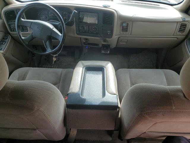 Photo 8 from auction – 2003 CHEVROLET SILVERADO with VIN 2GCEK19T931253782