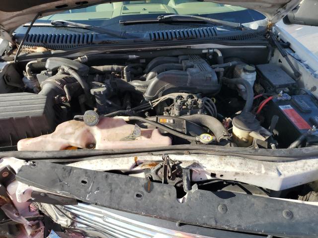Photo 12 from auction – 2010 FORD EXPLORER X with VIN 1FMEU6DEXAUA39543