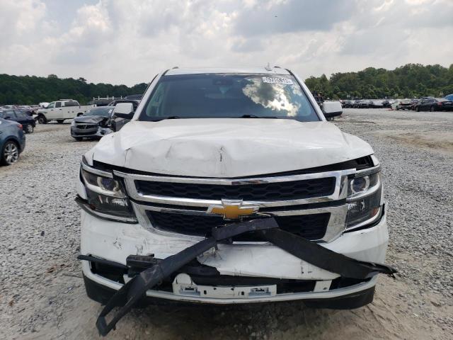 Photo 5 from auction – 2017 CHEVROLET TAHOE C150 with VIN 1GNSCBKC2HR300396