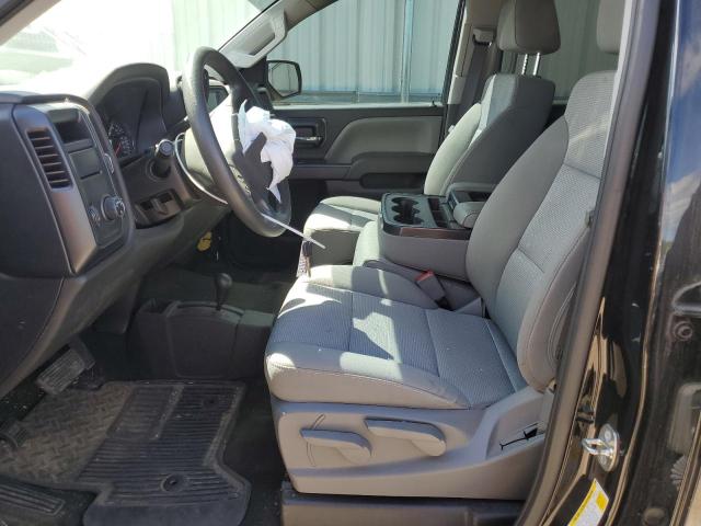 Photo 7 from auction – 2018 CHEVROLET SILVERADO with VIN 3GCUKNEH5JG155129