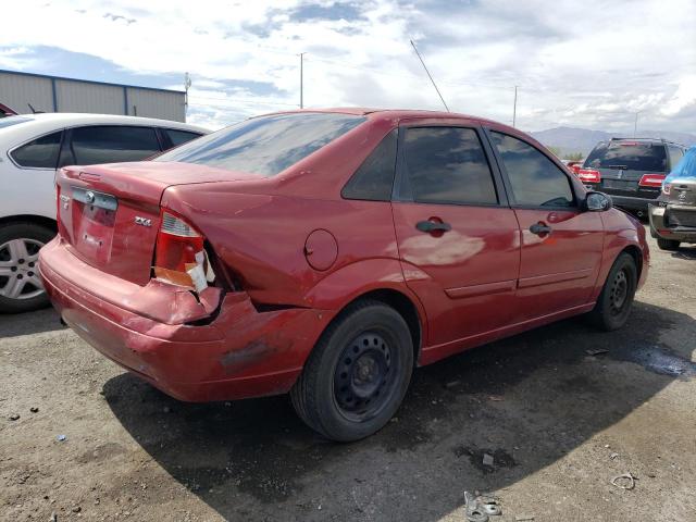 Photo 3 from auction – 2005 FORD FOCUS ZX4 with VIN 1FAFP34N35W245267