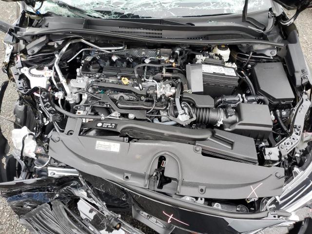 Foto 11 de la subasta – 2023 TOYOTA COROLLA LE con VIN 5YFB4MDEXPP048664