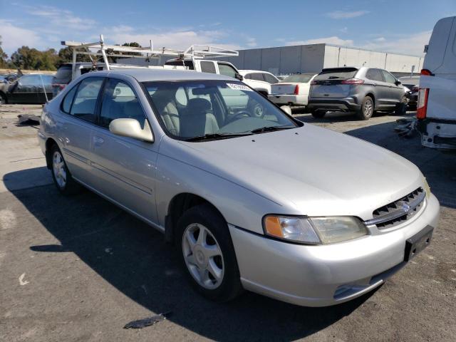 Photo 4 from auction – 1998 NISSAN ALTIMA XE with VIN 1N4DL01D4WC251059