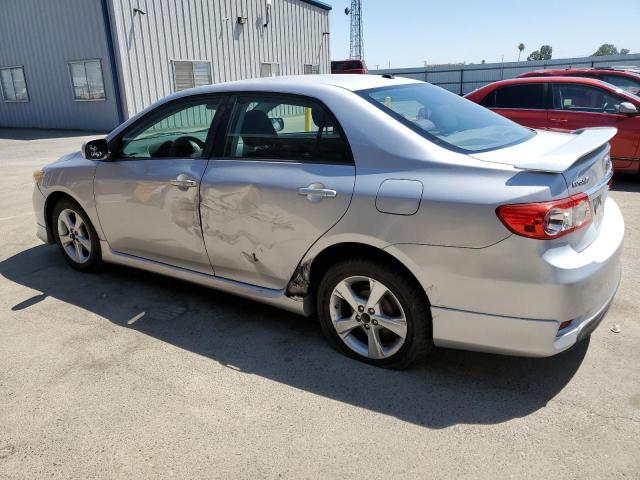 Photo 2 from auction – 2011 TOYOTA COROLLA BA with VIN 2T1BU4EE5BC611126