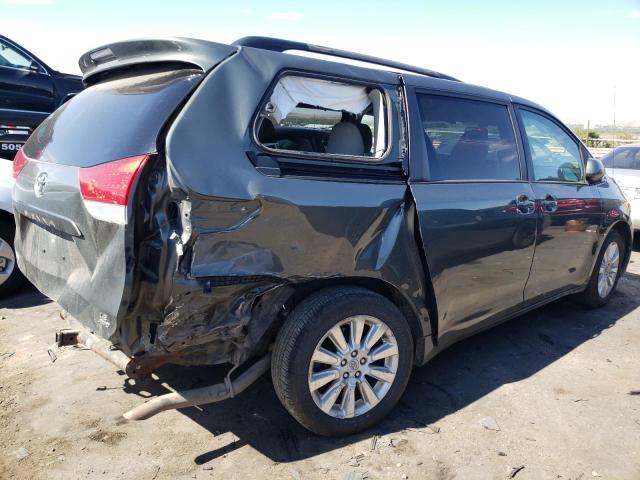 Photo 3 from auction – 2012 TOYOTA SIENNA LE with VIN 5TDJK3DCXCS035148