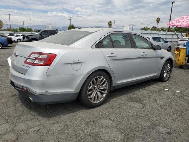 Photo 3 from auction – 2017 FORD TAURUS LIM with VIN 1FAHP2F84HG120805