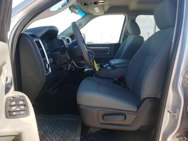 Photo 7 from auction – 2019 RAM 1500 CLASS with VIN 1C6RR6TT5KS512289