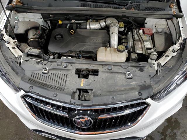 Снимка 11 от търг – 2019 BUICK ENCORE ESS с VIN KL4CJGSM7KB730525